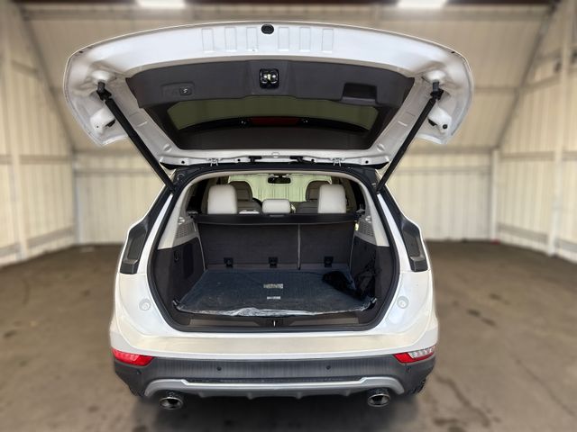 2017 Lincoln MKC SELECT | Houston, TX | Texas Star Motors 2017 Lincoln MKC SELECT | Houston, TX | Texas Star Motors