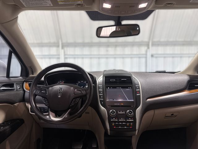 2017 Lincoln MKC SELECT | Houston, TX | Texas Star Motors