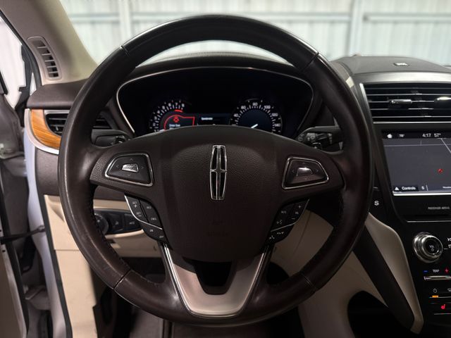 2017 Lincoln MKC SELECT | Houston, TX | Texas Star Motors 2017 Lincoln MKC SELECT | Houston, TX | Texas Star Motors