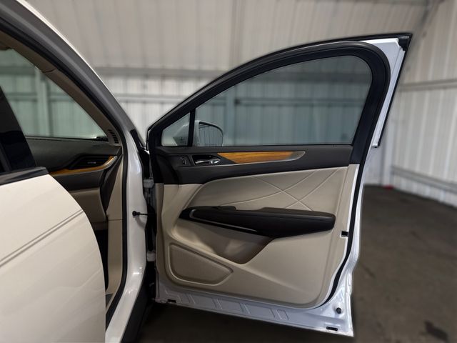 2017 Lincoln MKC SELECT | Houston, TX | Texas Star Motors 2017 Lincoln MKC SELECT | Houston, TX | Texas Star Motors