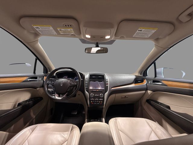 2017 Lincoln MKC SELECT | Houston, TX | Texas Star Motors 2017 Lincoln MKC SELECT | Houston, TX | Texas Star Motors