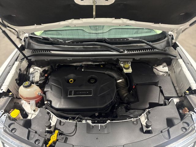 2017 Lincoln MKC SELECT | Houston, TX | Texas Star Motors 2017 Lincoln MKC SELECT | Houston, TX | Texas Star Motors