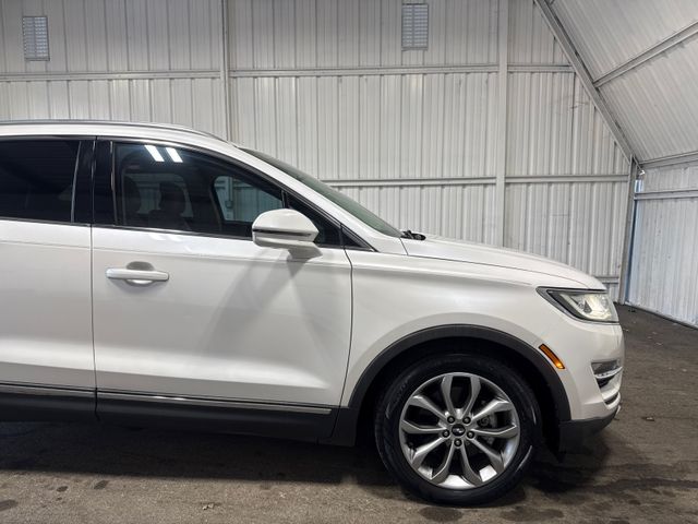 2017 Lincoln MKC SELECT | Houston, TX | Texas Star Motors 2017 Lincoln MKC SELECT | Houston, TX | Texas Star Motors