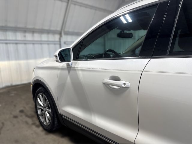 2017 Lincoln MKC SELECT | Houston, TX | Texas Star Motors 2017 Lincoln MKC SELECT | Houston, TX | Texas Star Motors