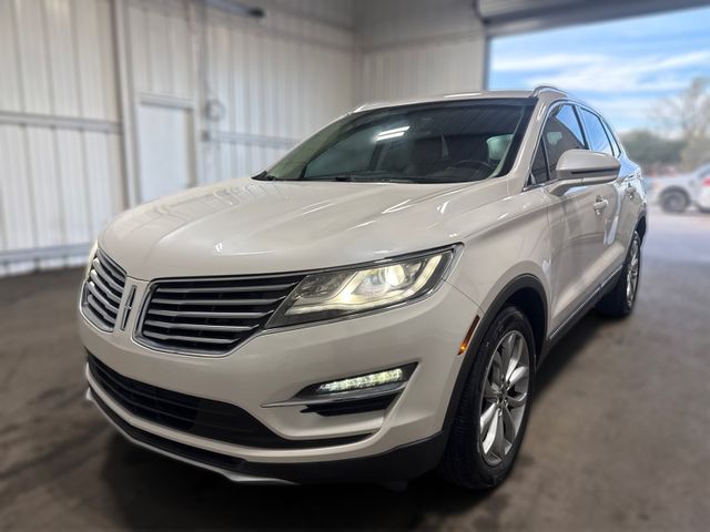 2017 Lincoln MKC SELECT | Houston, TX | Texas Star Motors 2017 Lincoln MKC SELECT | Houston, TX | Texas Star Motors