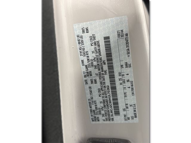 2017 Lincoln MKC SELECT | Houston, TX | Texas Star Motors 2017 Lincoln MKC SELECT | Houston, TX | Texas Star Motors