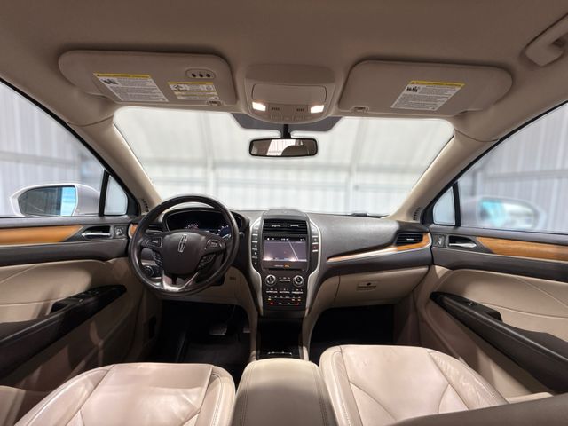 2017 Lincoln MKC SELECT | Houston, TX | Texas Star Motors 2017 Lincoln MKC SELECT | Houston, TX | Texas Star Motors