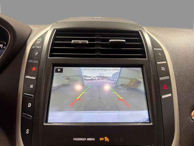 2017 Lincoln MKC SELECT | Houston, TX | Texas Star Motors