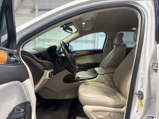 2017 Lincoln MKC SELECT | Houston, TX | Texas Star Motors 2017 Lincoln MKC SELECT | Houston, TX | Texas Star Motors