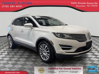 2017 Lincoln MKC RESERVE | Houston, TX | Texas Star Motors