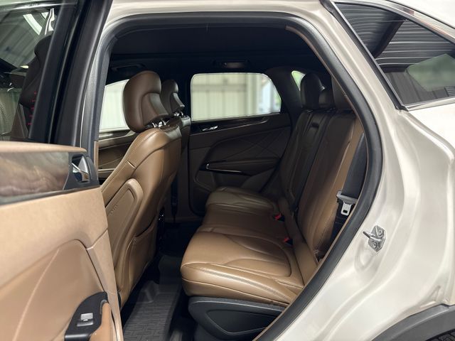 2017 Lincoln MKC RESERVE | Houston, TX | Texas Star Motors