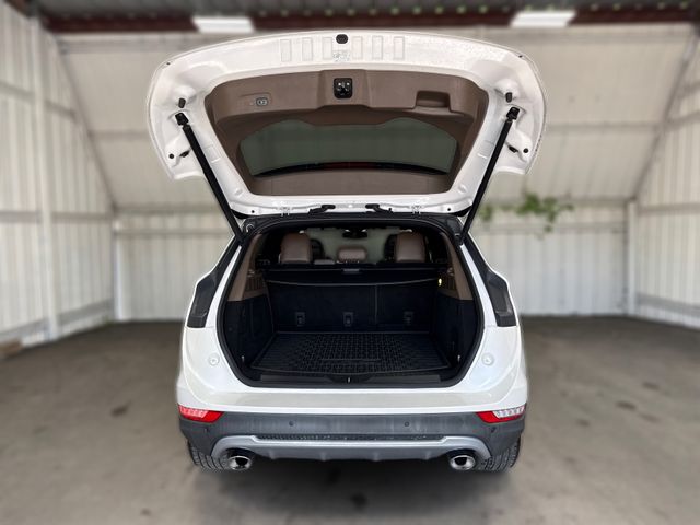 2017 Lincoln MKC RESERVE | Houston, TX | Texas Star Motors