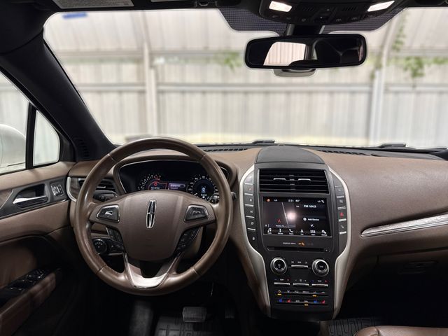 2017 Lincoln MKC RESERVE | Houston, TX | Texas Star Motors 2017 Lincoln MKC RESERVE | Houston, TX | Texas Star Motors