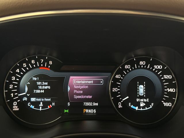 2017 Lincoln MKC RESERVE | Houston, TX | Texas Star Motors 2017 Lincoln MKC RESERVE | Houston, TX | Texas Star Motors