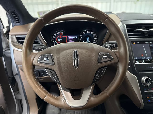 2017 Lincoln MKC RESERVE | Houston, TX | Texas Star Motors