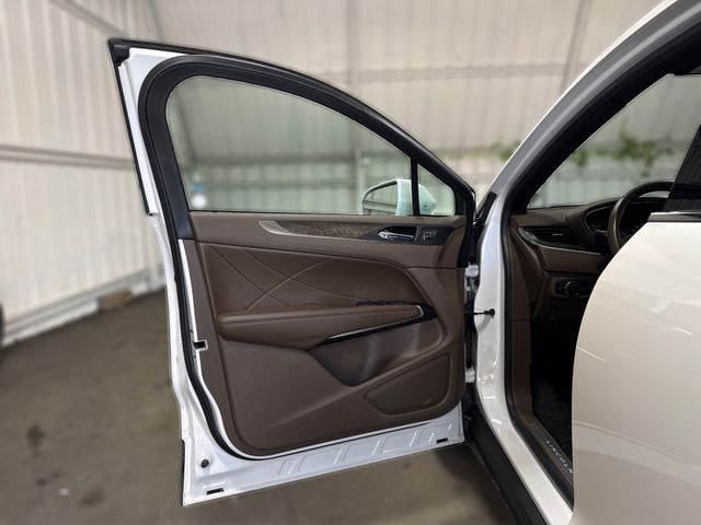 2017 Lincoln MKC RESERVE | Houston, TX | Texas Star Motors 2017 Lincoln MKC RESERVE | Houston, TX | Texas Star Motors