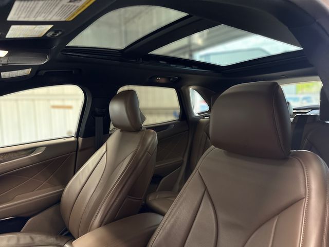 2017 Lincoln MKC RESERVE | Houston, TX | Texas Star Motors