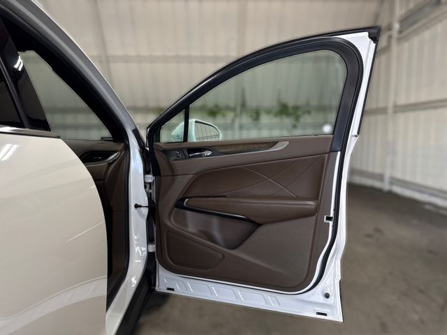 2017 Lincoln MKC RESERVE | Houston, TX | Texas Star Motors 2017 Lincoln MKC RESERVE | Houston, TX | Texas Star Motors