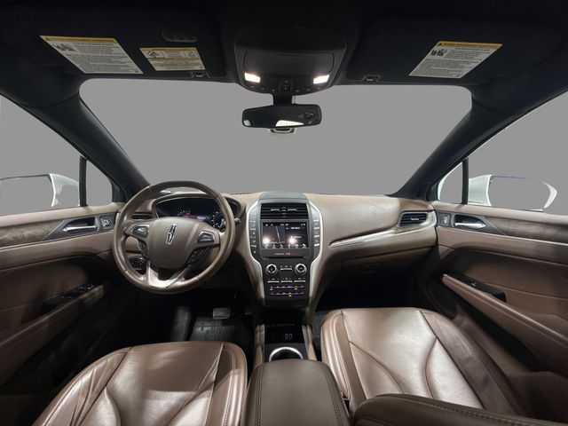 2017 Lincoln MKC RESERVE | Houston, TX | Texas Star Motors 2017 Lincoln MKC RESERVE | Houston, TX | Texas Star Motors