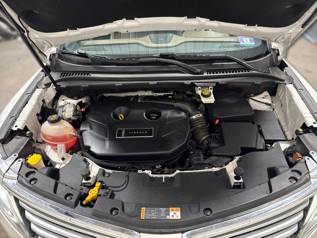 2017 Lincoln MKC RESERVE | Houston, TX | Texas Star Motors 2017 Lincoln MKC RESERVE | Houston, TX | Texas Star Motors