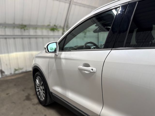 2017 Lincoln MKC RESERVE | Houston, TX | Texas Star Motors