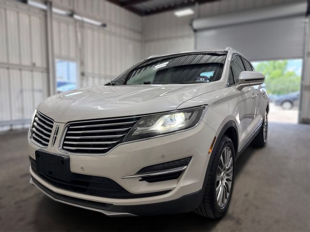 2017 Lincoln MKC RESERVE | Houston, TX | Texas Star Motors