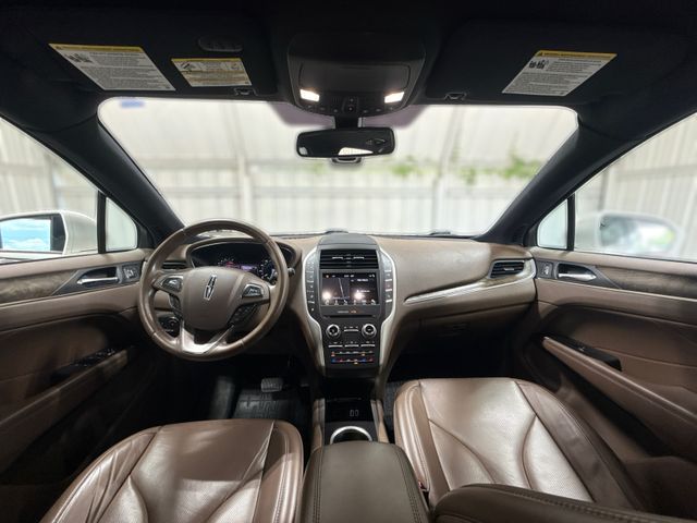 2017 Lincoln MKC RESERVE | Houston, TX | Texas Star Motors 2017 Lincoln MKC RESERVE | Houston, TX | Texas Star Motors