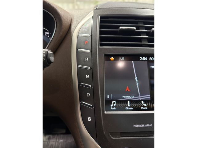 2017 Lincoln MKC RESERVE | Houston, TX | Texas Star Motors 2017 Lincoln MKC RESERVE | Houston, TX | Texas Star Motors