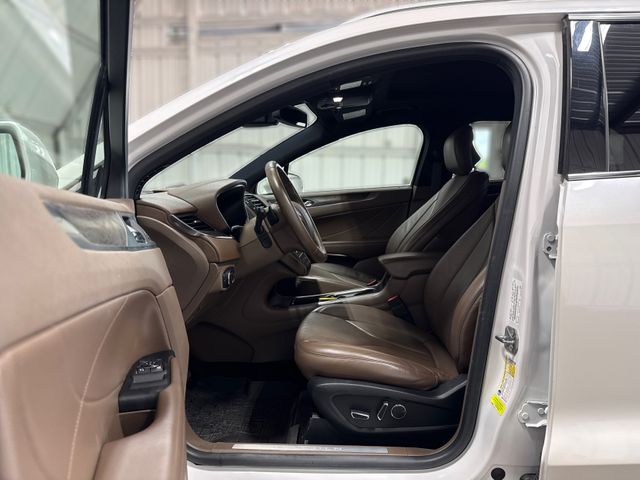 2017 Lincoln MKC RESERVE | Houston, TX | Texas Star Motors 2017 Lincoln MKC RESERVE | Houston, TX | Texas Star Motors