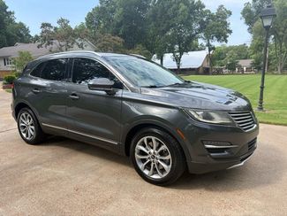 2017 Lincoln Mkc