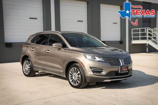 2017 Lincoln MKC Reserve | Mesquite, TX | Texas Autos Direct