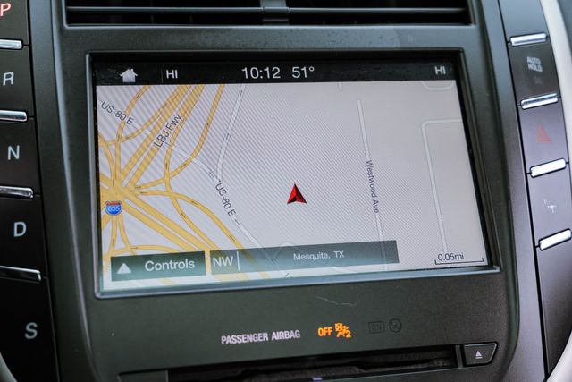 2017 Lincoln MKC Reserve | Mesquite, TX | Texas Autos Direct