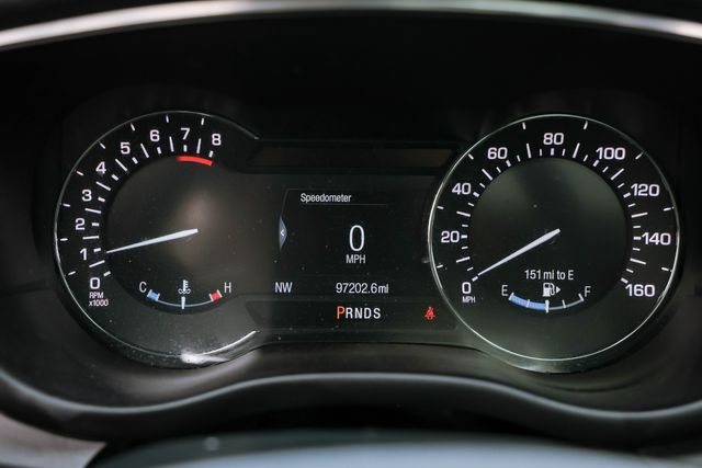 2017 Lincoln MKC Reserve | Mesquite, TX | Texas Autos Direct