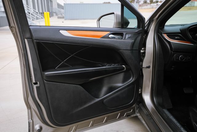 2017 Lincoln MKC Reserve | Mesquite, TX | Texas Autos Direct