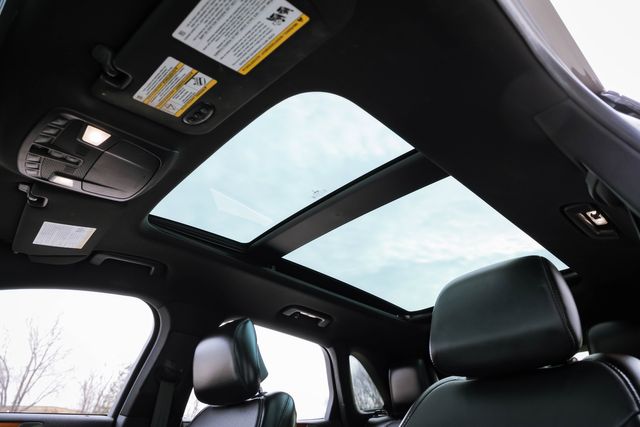 2017 Lincoln MKC Reserve | Mesquite, TX | Texas Autos Direct