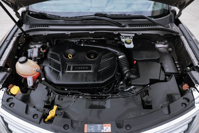 2017 Lincoln MKC Reserve | Mesquite, TX | Texas Autos Direct