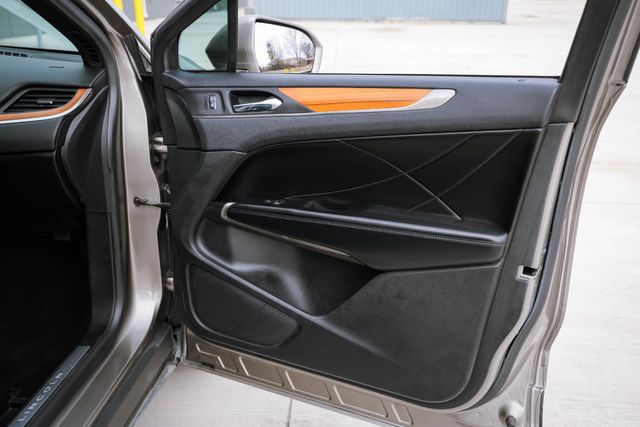 2017 Lincoln MKC Reserve | Mesquite, TX | Texas Autos Direct