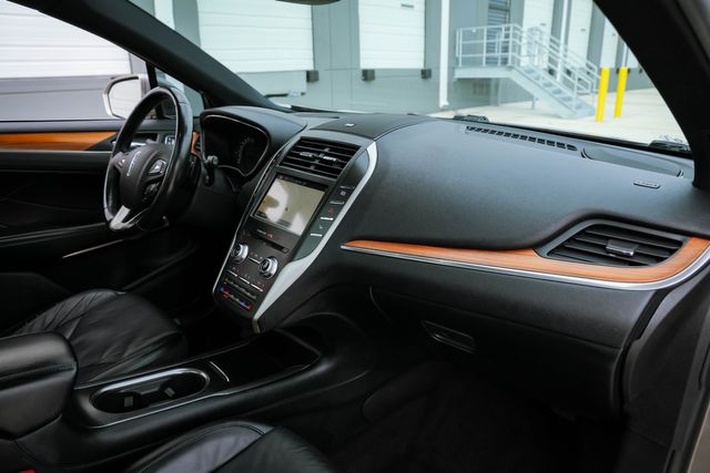 2017 Lincoln MKC Reserve | Mesquite, TX | Texas Autos Direct