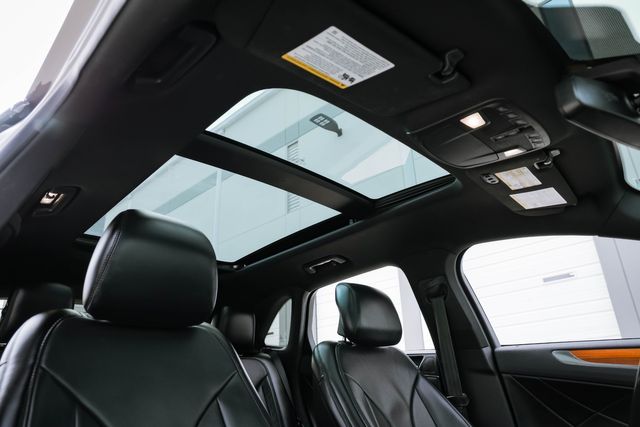 2017 Lincoln MKC Reserve | Mesquite, TX | Texas Autos Direct