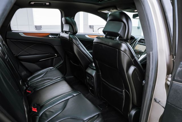 2017 Lincoln MKC Reserve | Mesquite, TX | Texas Autos Direct