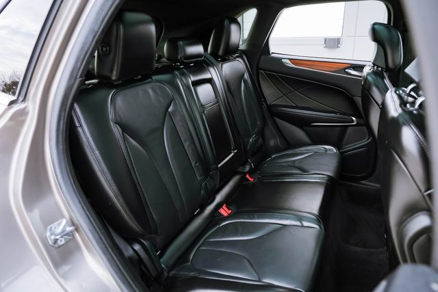 2017 Lincoln MKC Reserve | Mesquite, TX | Texas Autos Direct