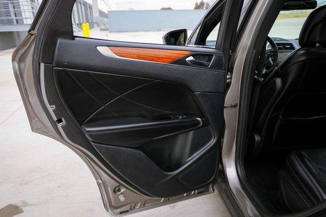 2017 Lincoln MKC Reserve | Mesquite, TX | Texas Autos Direct