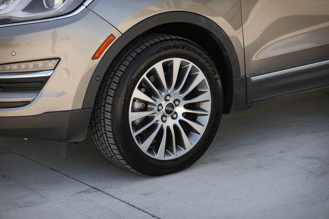 2017 Lincoln MKC Reserve | Mesquite, TX | Texas Autos Direct