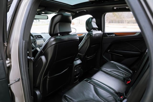 2017 Lincoln MKC Reserve | Mesquite, TX | Texas Autos Direct