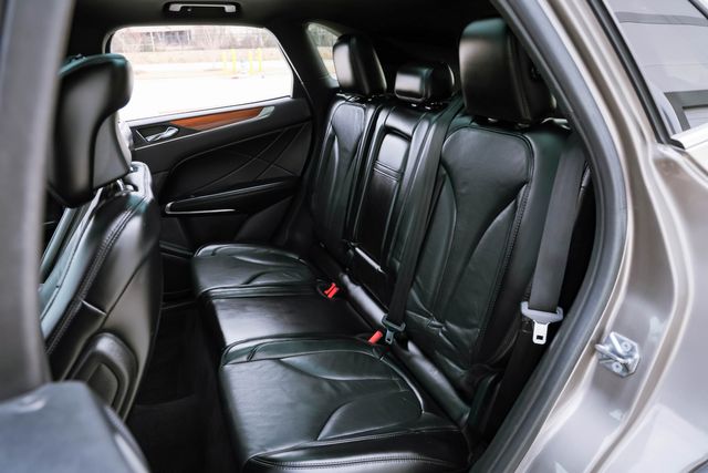 2017 Lincoln MKC Reserve | Mesquite, TX | Texas Autos Direct