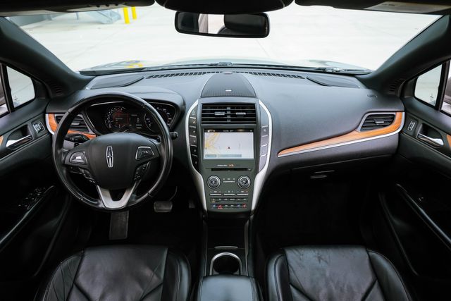 2017 Lincoln MKC Reserve | Mesquite, TX | Texas Autos Direct