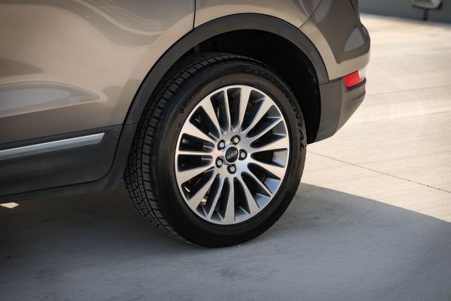 2017 Lincoln MKC Reserve | Mesquite, TX | Texas Autos Direct