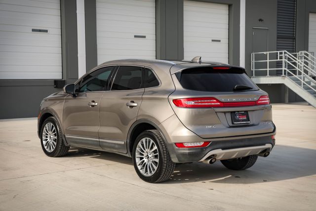 2017 Lincoln MKC Reserve | Mesquite, TX | Texas Autos Direct