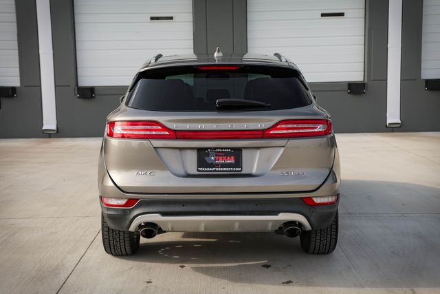 2017 Lincoln MKC Reserve | Mesquite, TX | Texas Autos Direct