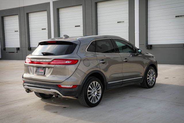 2017 Lincoln MKC Reserve | Mesquite, TX | Texas Autos Direct